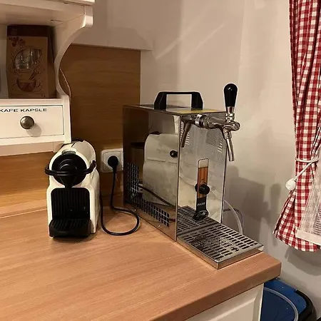 Roubenka Vyletni Chalet