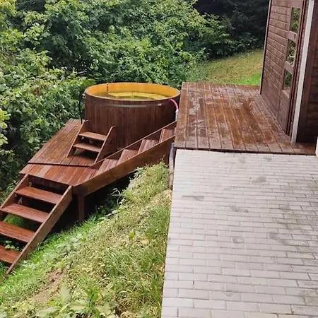 Roubenka Vyletni Desná