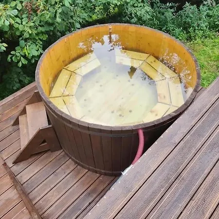 Roubenka Vyletni *