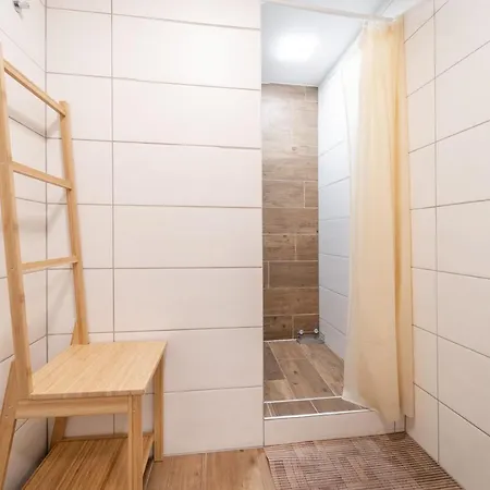 Chalet Roubenka Vyletni