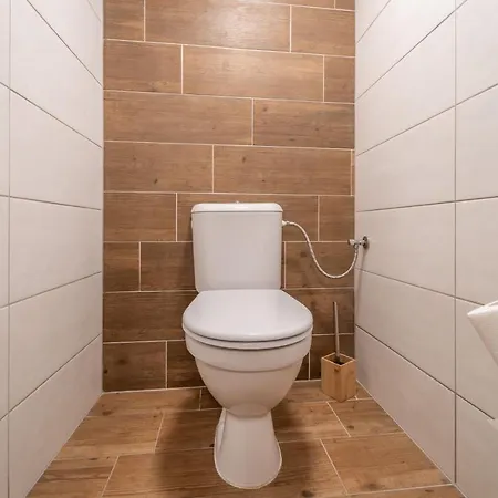 Roubenka Vyletni