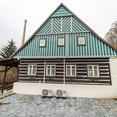 Roubenka Vyletni