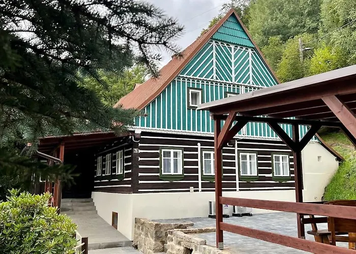 Roubenka Vyletni *