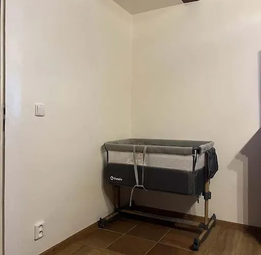 Шале Roubenka Vyletni *